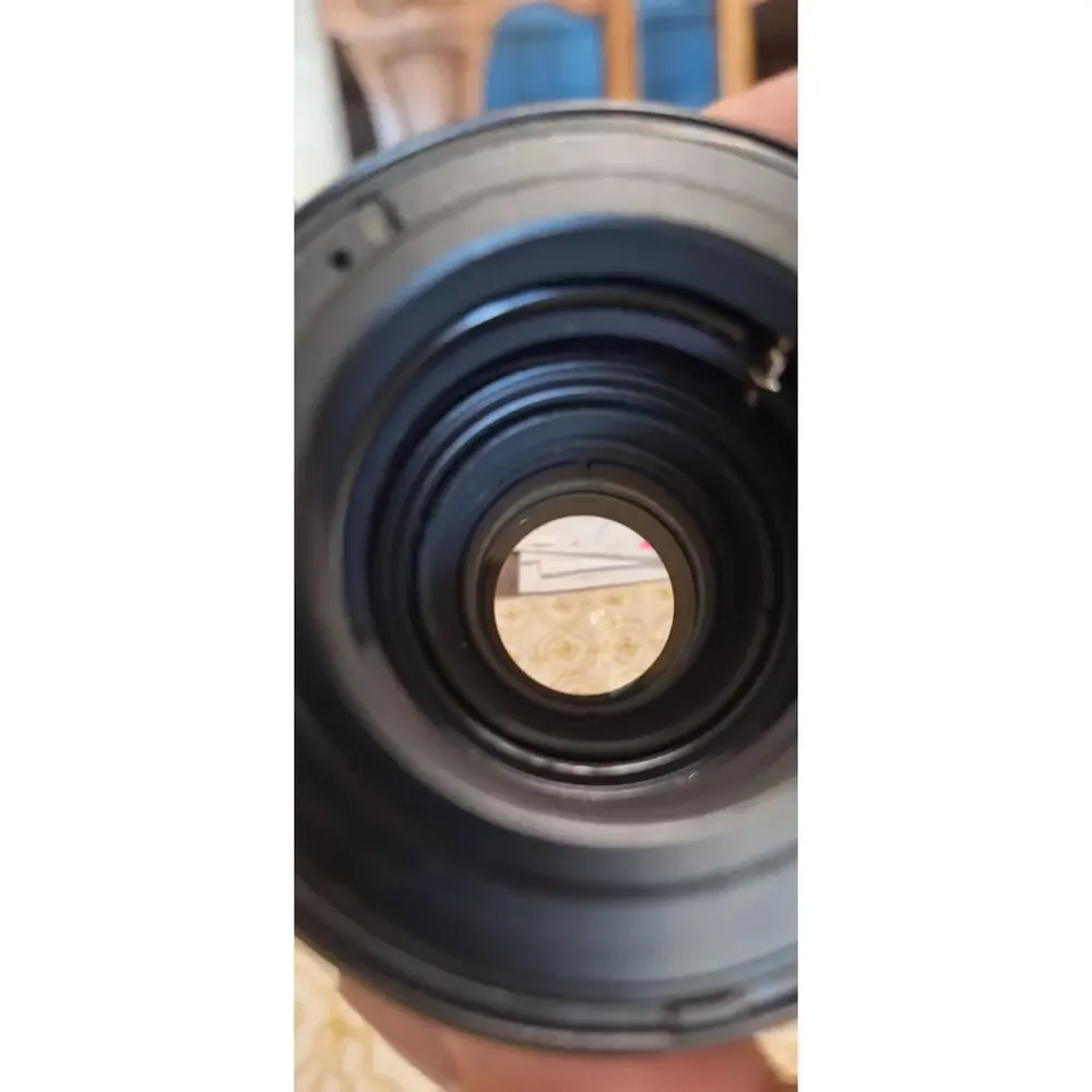 Makinon 2X converter- lenses #1 & #2- covers & case Japanese made- M42 mount nm